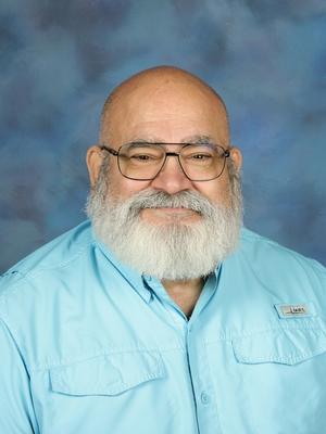 Image of Dennis Hannan