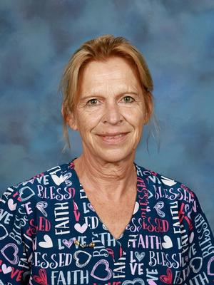 Kilty, Deborah