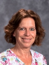Image of Deborah Kilty