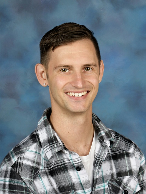 Image of Dante Kleinschmidt