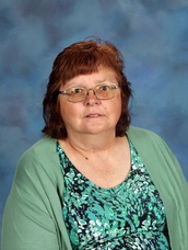 Image of Dora Szemborski