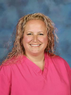 Image of Dorothy Vesely