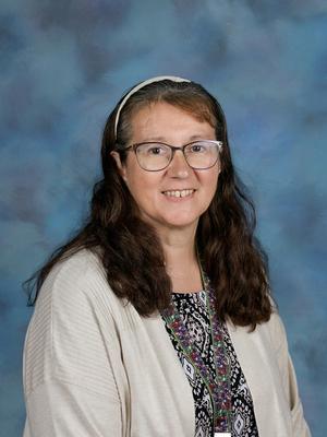 Image of Dora Wilcox