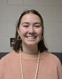 Emily Brenner
