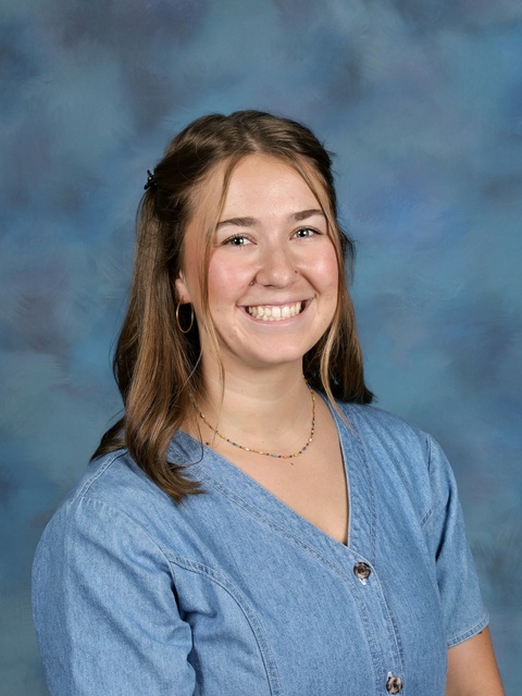 Image of Emily Brenner