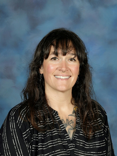 Image of Erin Hinker