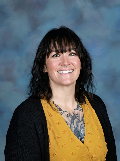 Image of Erin Hinker