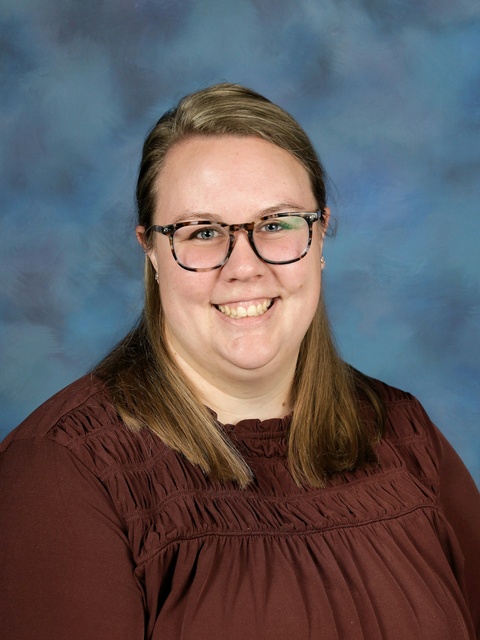 Image of Erin Lindau