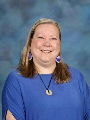 Image of Holly Ashton