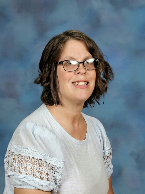 Heather Brehm