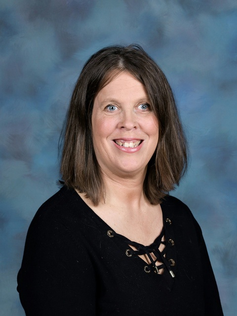 Image of Heather Brehm