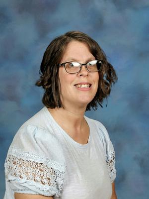 Brehm, Heather