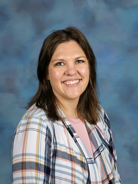 Image of Hilary Thums