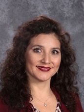 Image of Jessica Bohl