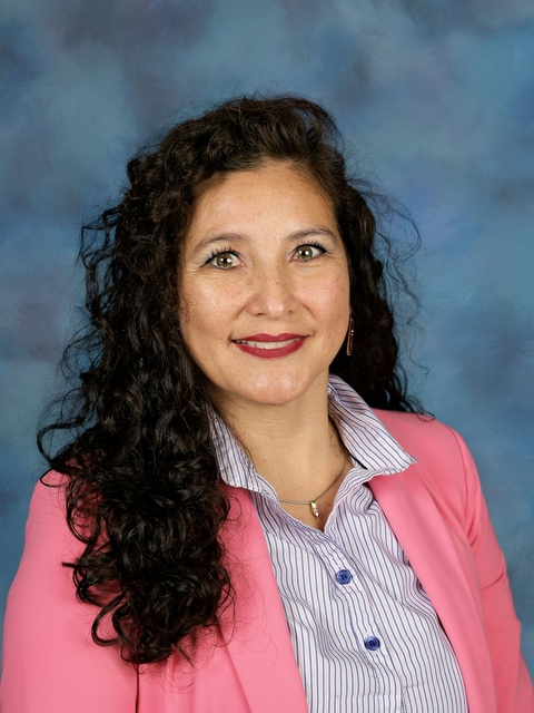 Image of Jessica Bohl
