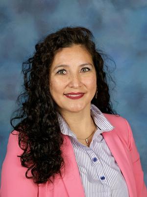 Image of Jessica Bohl