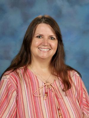 Image of Janell Fischer