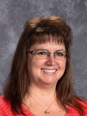 Image of Janell Fischer