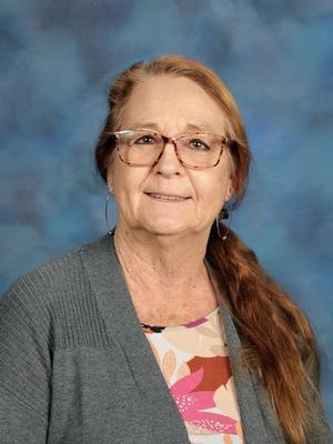 Image of Jane Fricke-Thieme