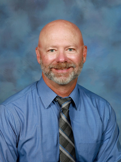 Jim Hagen