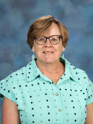 Image of Janet Mueller