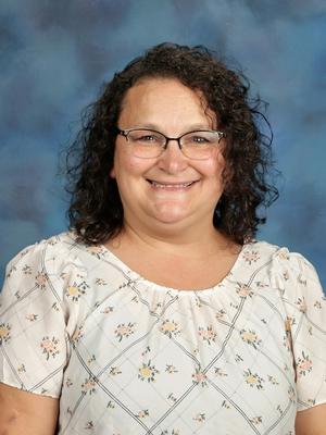 Image of Junitta Nikolai