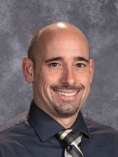 Image of Jason Penry