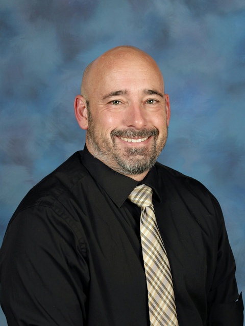 Jason Penry