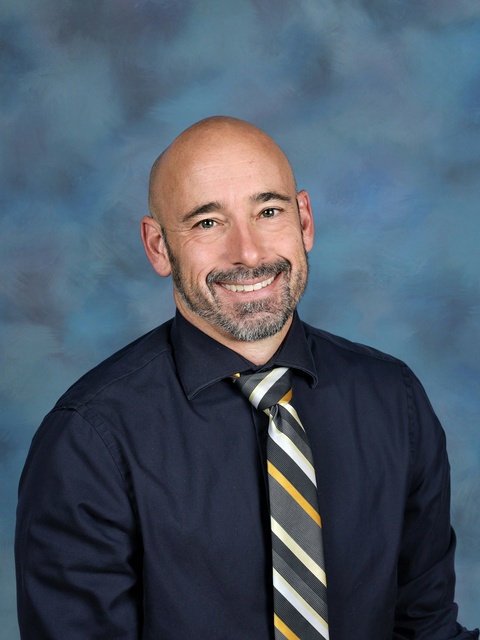 Image of Jason Penry