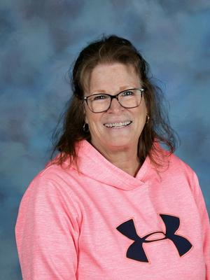 Image of Jane Rowley