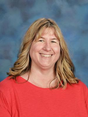 Image of Jessica Sweda