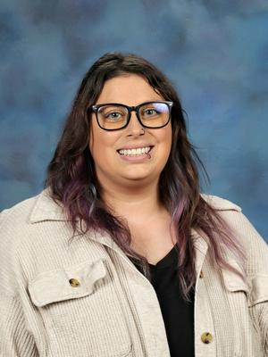 Image of Janessa Thomas