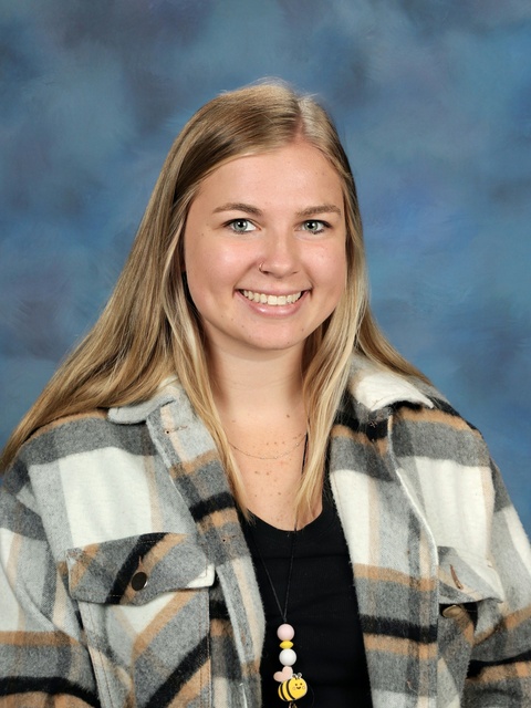 Image of Kennedy Bilz