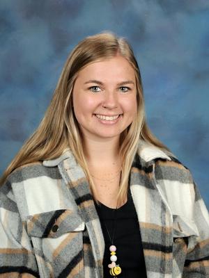 Image of Kennedy Bilz