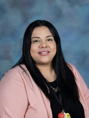 Image of Kimberly Contreras