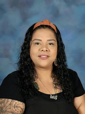 Contreras, Kimberly