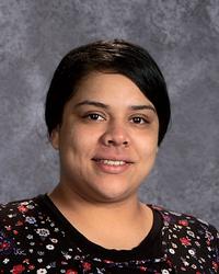 Image of Kimberly Contreras