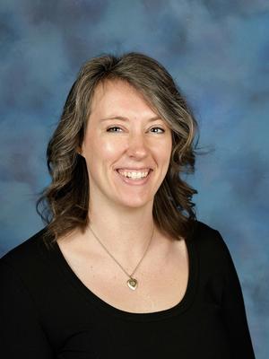 Image of Kirsten Faulkner