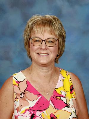 Huber, Karen