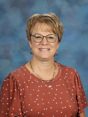 Image of Karen Huber