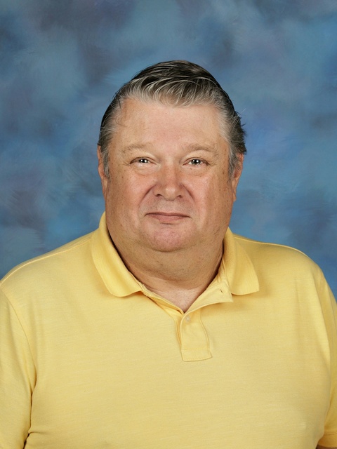 Image of Kevin Koehler