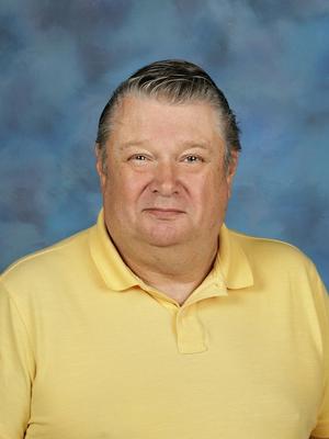 Image of Kevin Koehler