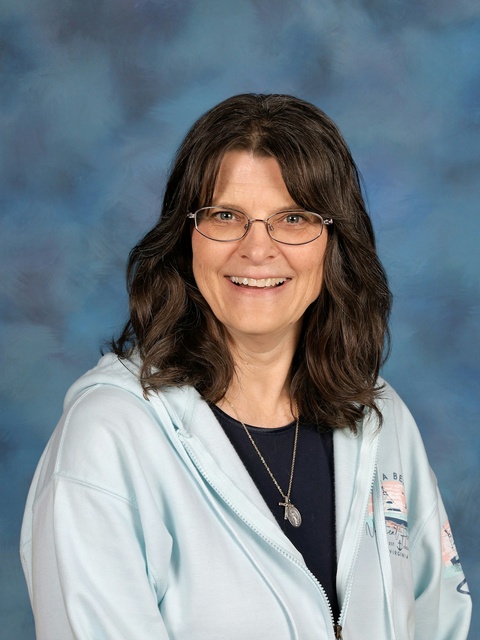 Image of Kristine Lindberg