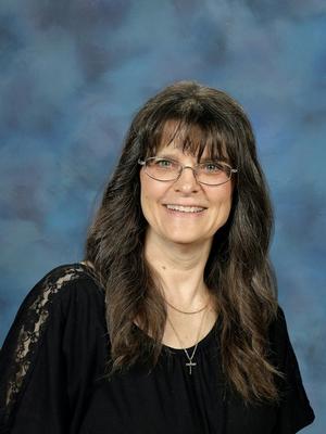 Lindberg, Kristine