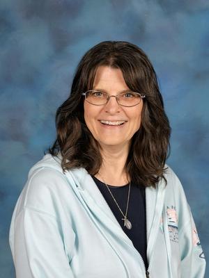 Image of Kristine Lindberg