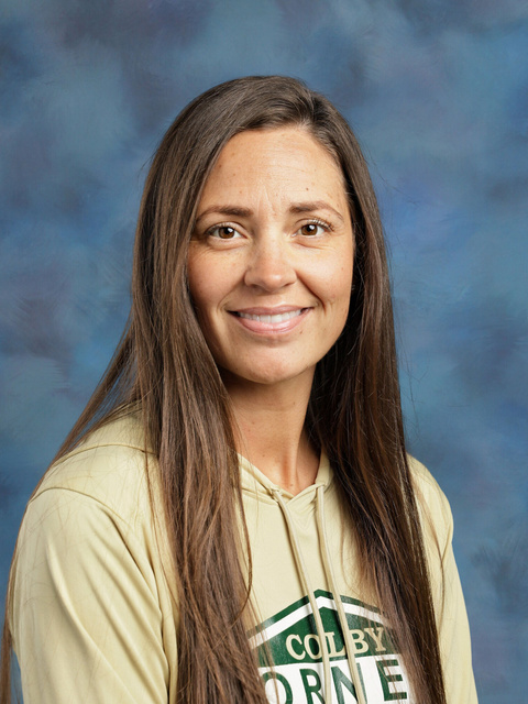 Image of Kelly Meyer