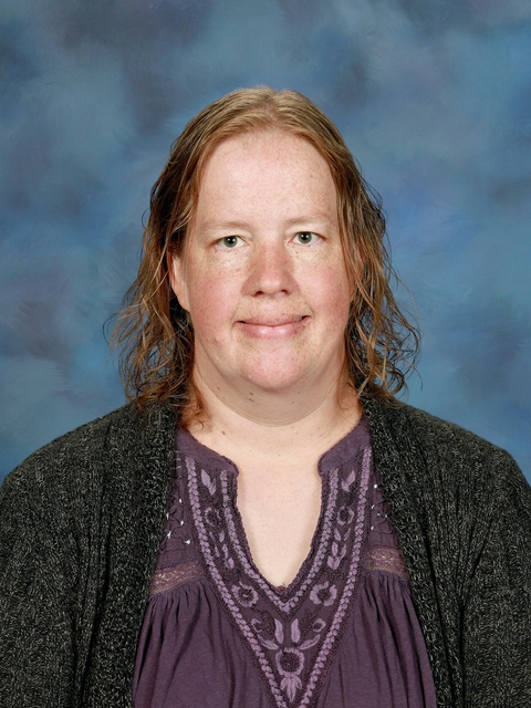 Katherine Meyers