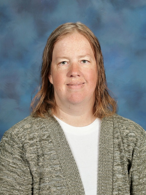 Image of Katherine Meyers