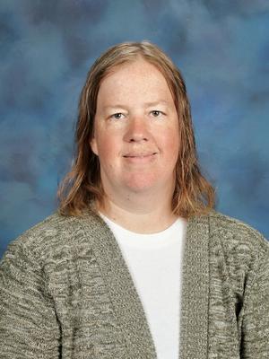 Image of Katherine Meyers