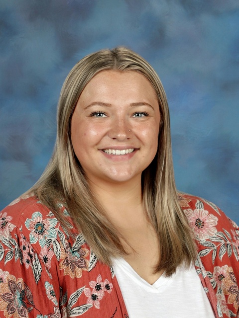 Kiersten Rogowski